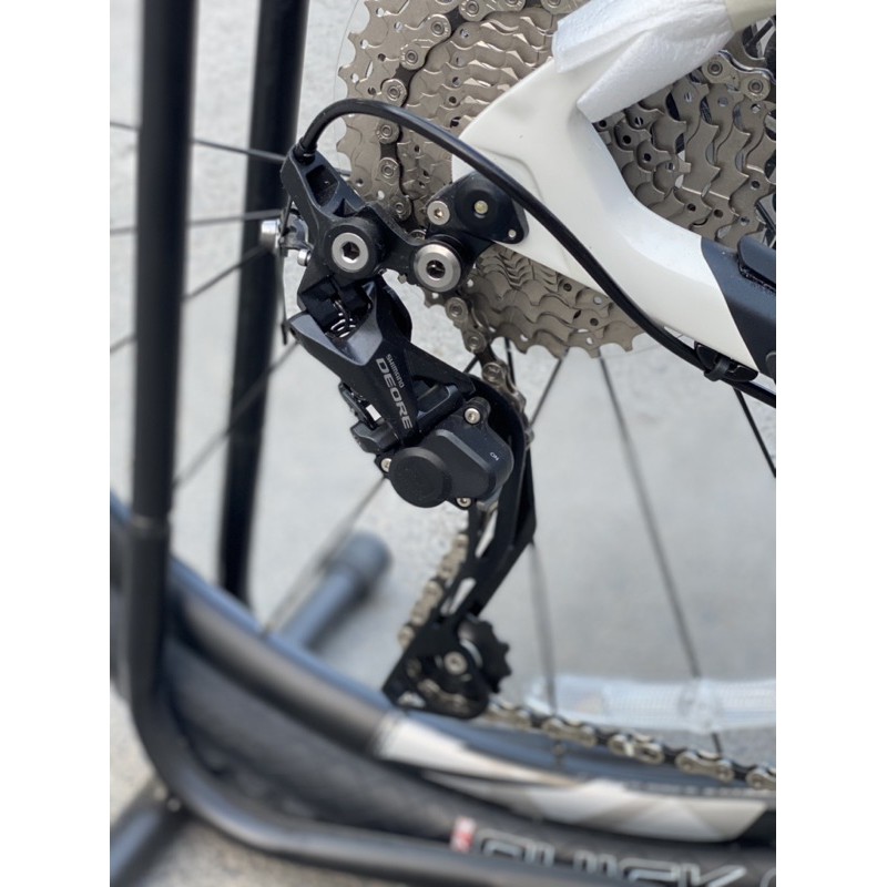 Xe đạp thể thao MTB Giant XTC ADV 27.5 3 2019