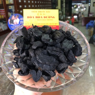 Thục địa loại củ TO 100gr