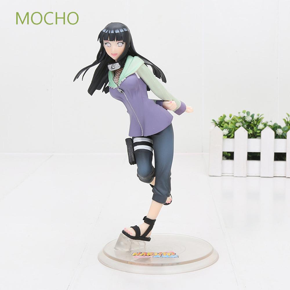 Mocho Mô Hình Nhân Vật Haruno Sakura Phim Naruto 20-23cm