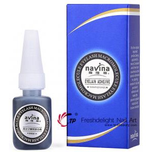 keo nối mi Navina