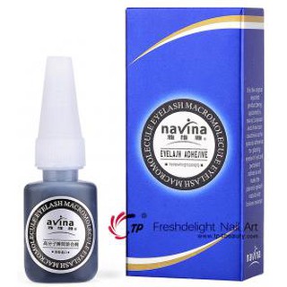 Keo nối mi Navina