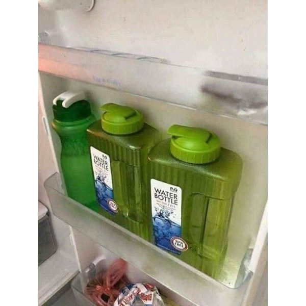BÌNH NƯỚC LOCK & LOCK 2.1l