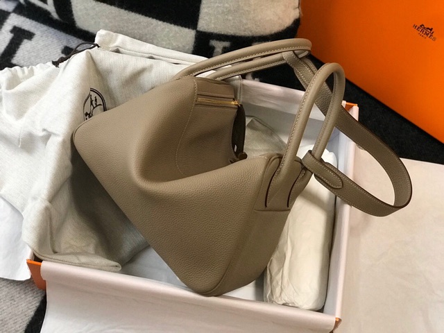 Túi Hm lindy tay cầm