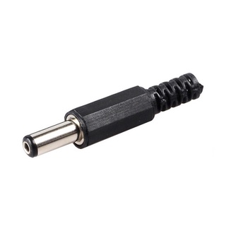 Combo 10 Jack DC 5.5x2.1mm (5 Jack Đực + 5 Jack Cái)