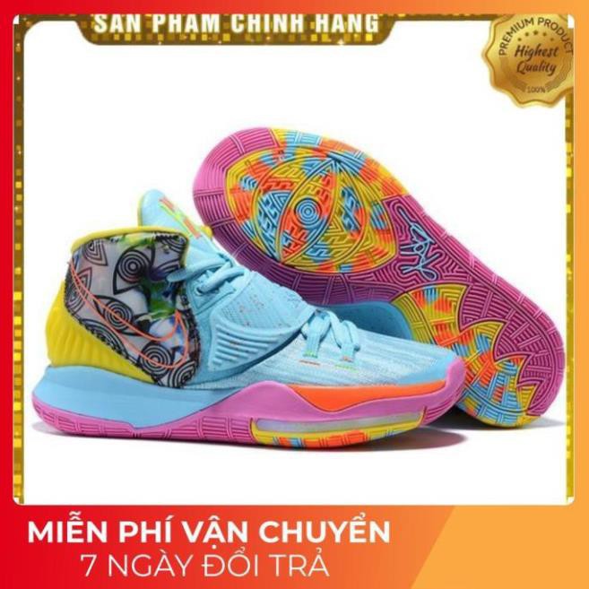 New GIÀY BÓNG RỔ KYRIE 6 CÓ SẴN | CHOIBONGRO.VN . 👟👟👟 Đỉnh Cao XỊN . new ✫ siêu phẩm 1212 * ۶ : ོ # 