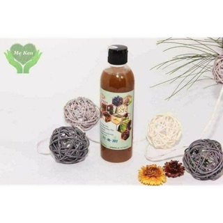 Dầu gội cô đặc Thảo mộc Mẹ Ken