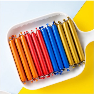 Cây Xúc Xích Bổ Sung Dinh Dưỡng cho thú cưng