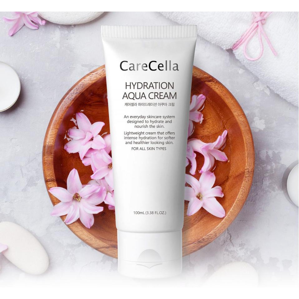 Kem dưỡng Hydration Aqua Cream