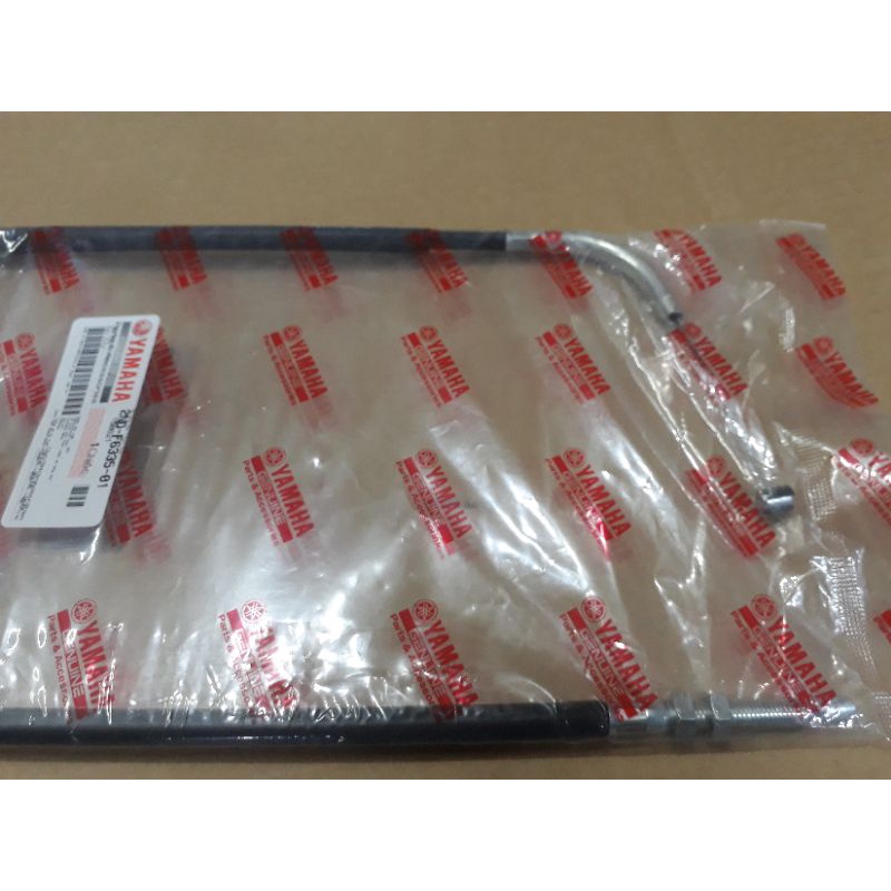 Dây côn Exciter 150 Yamaha