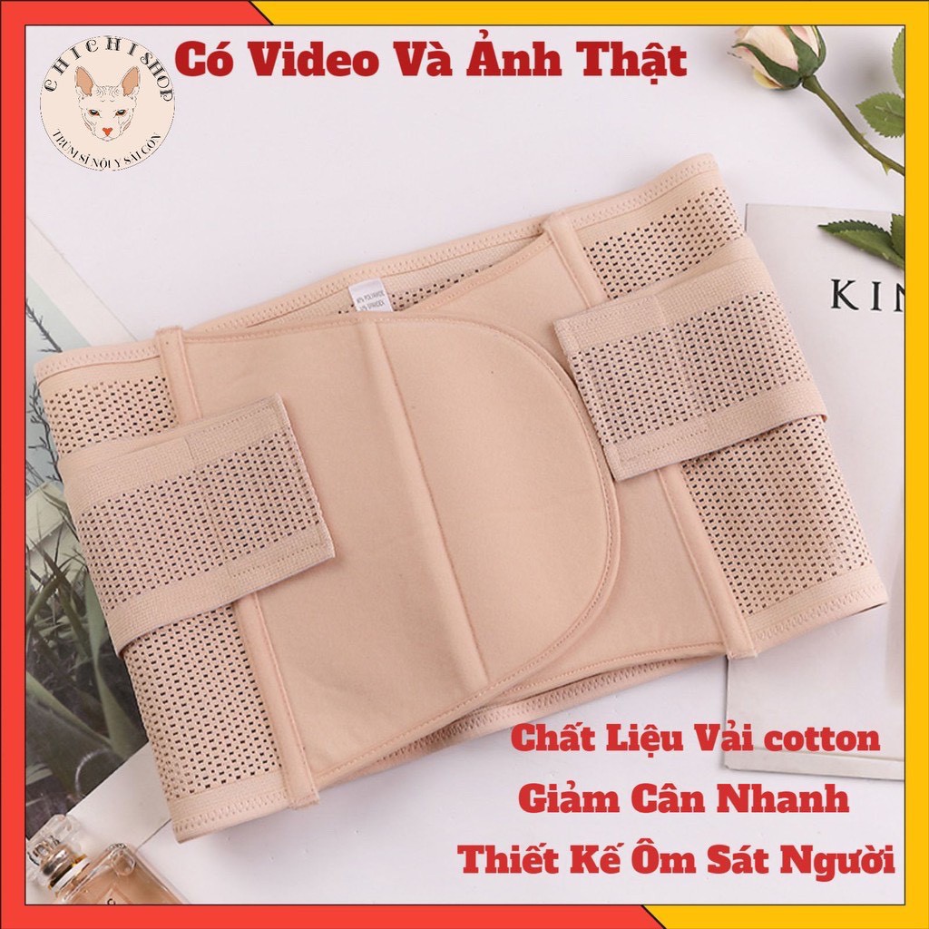 Gen bụng sau sinh | BigBuy360 - bigbuy360.vn