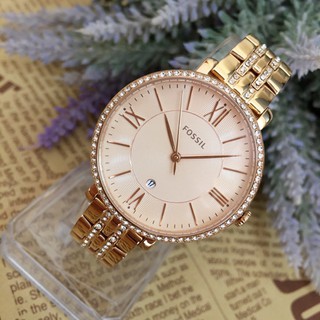 Đồng hồ nữ - Fossil ES3546