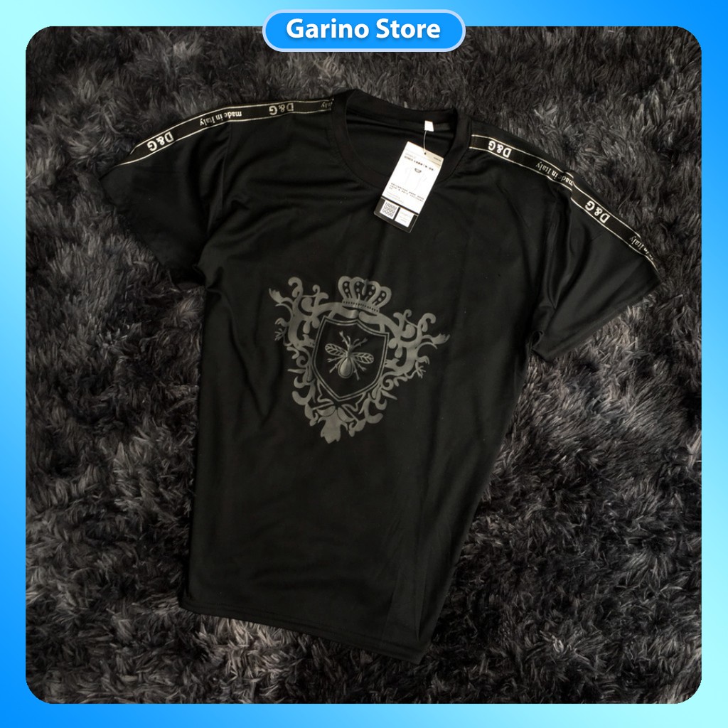 [GIÁ RẺ] Bộ quần áo Nam mùa hè chạy dây chữ, Bộ thể thao Nam in hoạ tiết siêu đẹp, thấm mồ hôi - Garino Store | BigBuy360 - bigbuy360.vn