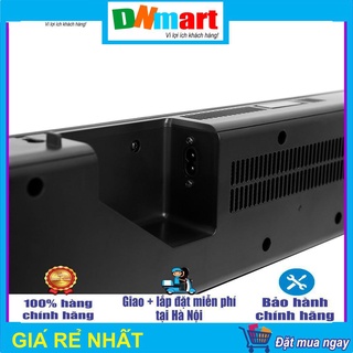 Dàn âm thanh Soudbar Sony HT G700 3.1