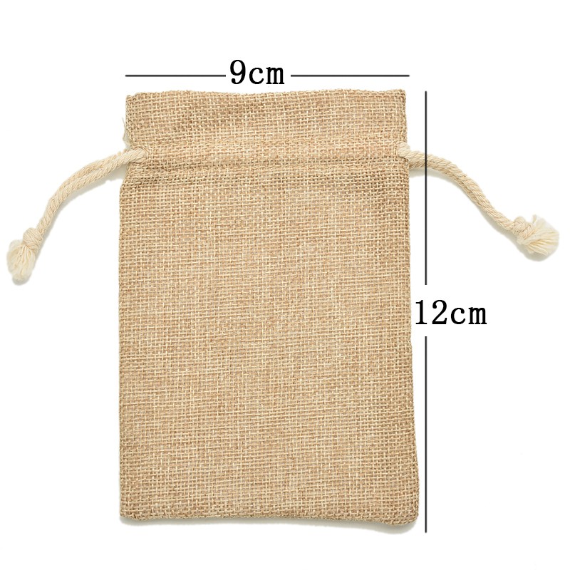 (BI &amp; Hl) Dây Rút Bằng Vải Bố