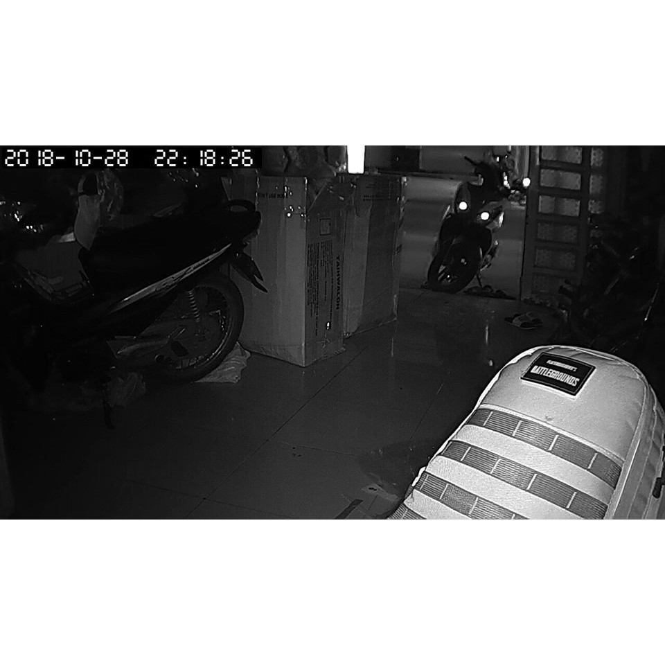 [BH 3 THÁNG]  Camera WIFI Yoosee HD720P 3 Anten 720HD Siêu Nét 2019 | BigBuy360 - bigbuy360.vn