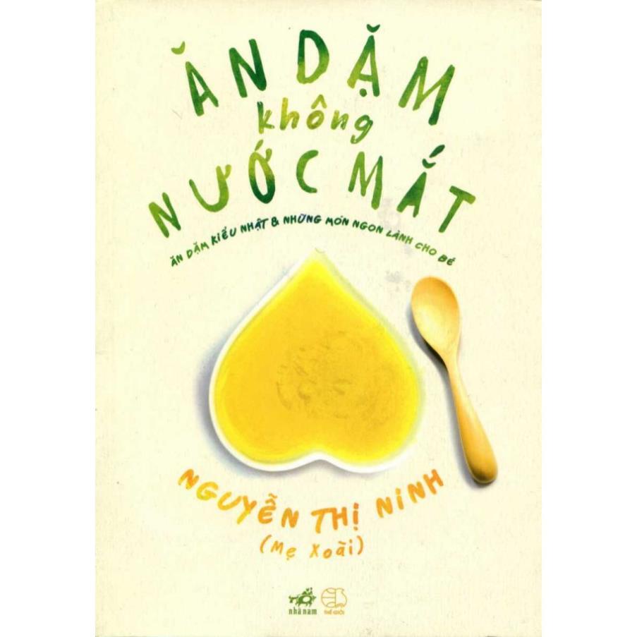 Sách - Tuyển Tập Cuốn Sách Dành Cho Mẹ Nuôi Con Khoẻ Mạnh