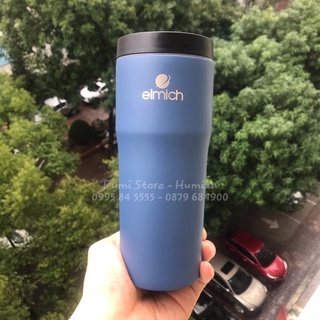 Cốc giữ nhiệt inox 304 cao cấp elmich el-8013ol 480ml