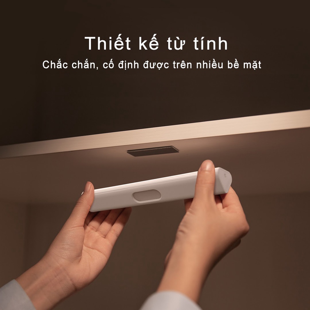 Đèn LED thanh cảm biến Aqara GYXYD11LM