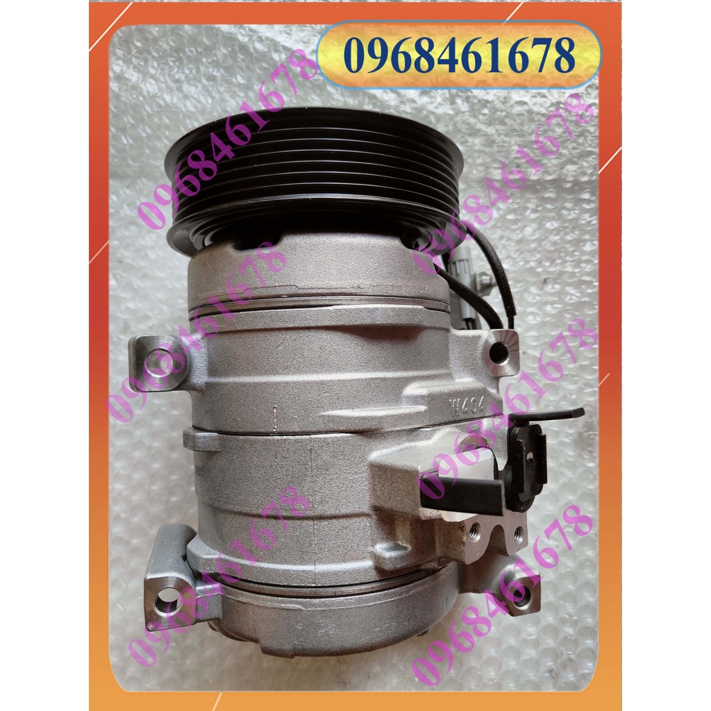 Lốc lạnh Innova 2 giàn (Lốc điều hòa) DENSO