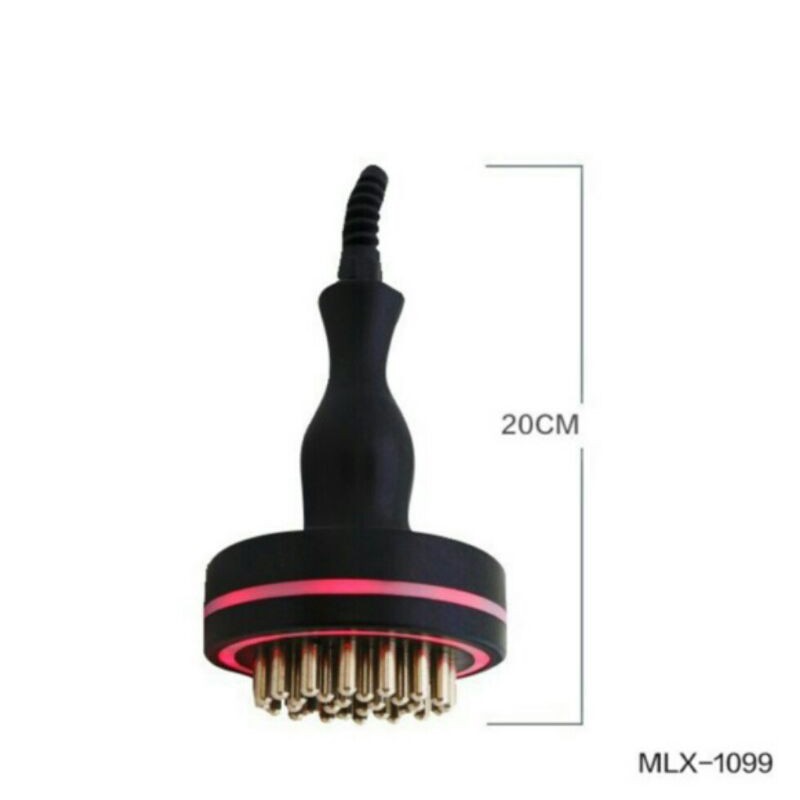 ĐẦM RUNG GIẢM BÉO MASSAGE CẦM TAY MINI MLX-1099