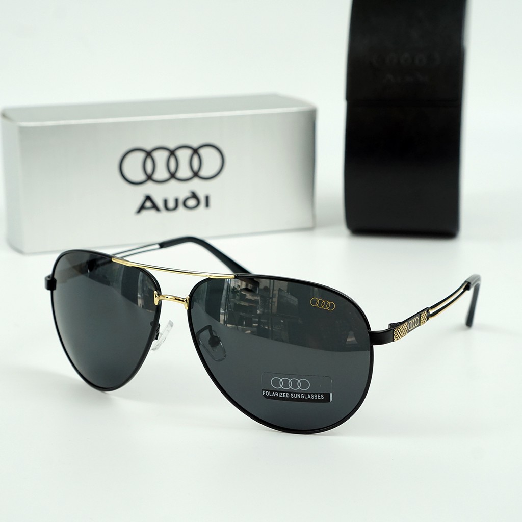 Kính mắt nam audii AD551 | BigBuy360 - bigbuy360.vn