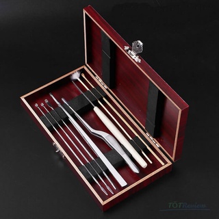 Bộ Dụng Cụ Lấy ráy Tai