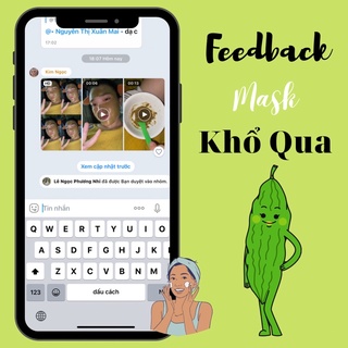 Bột khổ qua rừng
