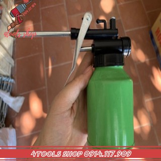 Vịt Dầu HarkCaput - Bình Bơm Nhớt
