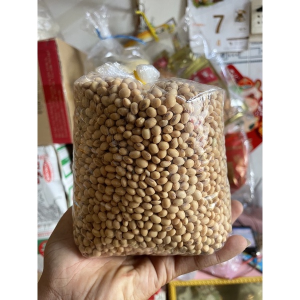 Đậu nành -100gram