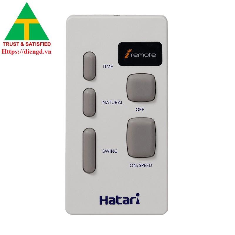 Quạt treo tường Hatari HF-W18R1