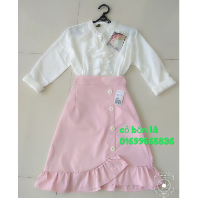 Set phối 200k
