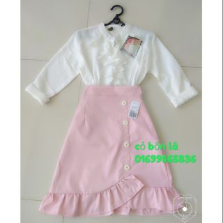 Set phối 200k