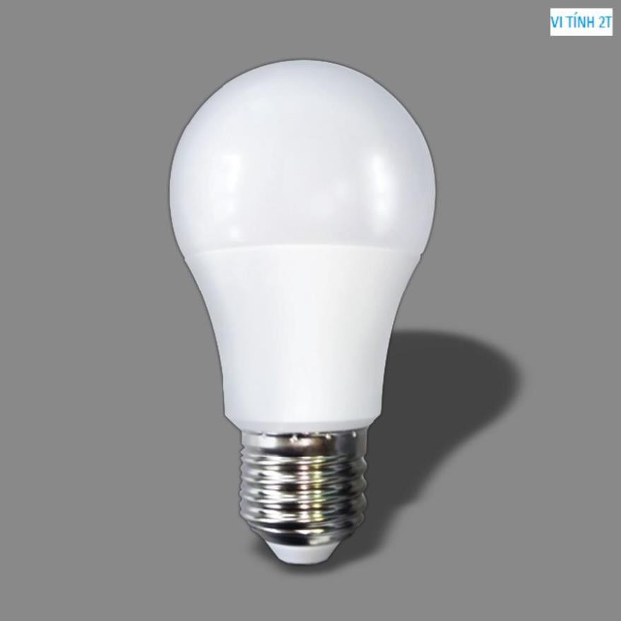 Bóng Đèn LED Bulb Công Suất 5W siêu sáng