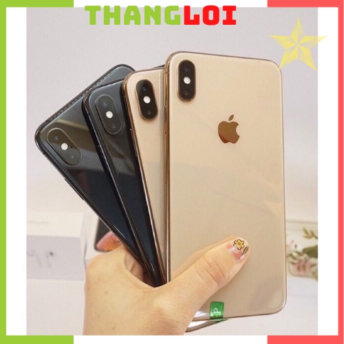 Điện thoại Ip X , Xs , Xs max , 6plus chính hãng quốc tế , hàng đẹp keng chất lượng giá rẻ