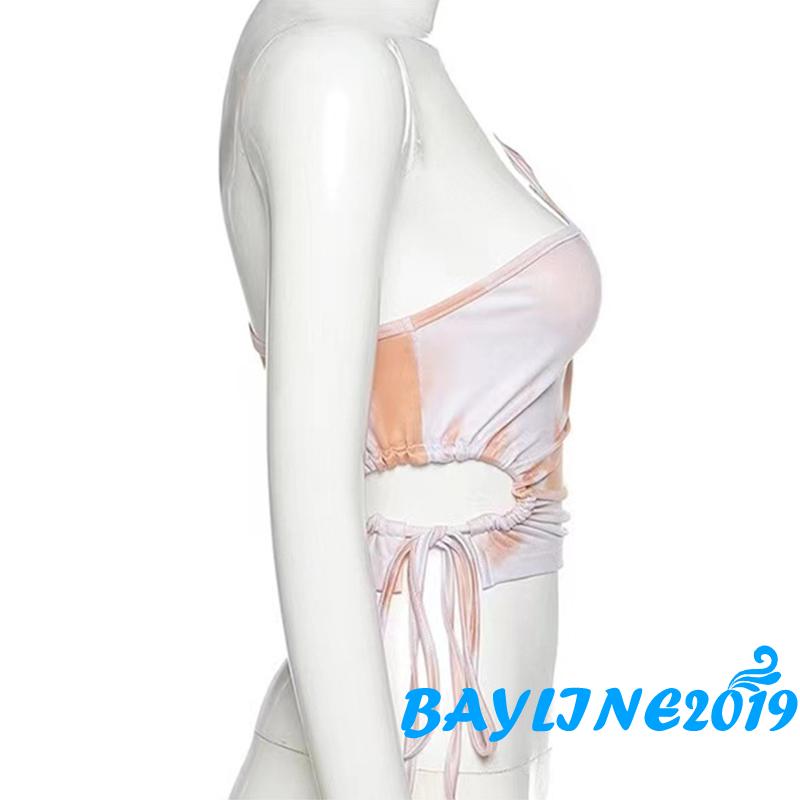 Áo Lửng Trễ Vai Quyến Rũ Dành Cho Nữ