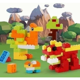 Lego 1000 chi tiết