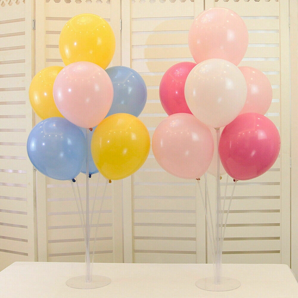 Bộ đế gắn bong bóng trang trí tiệc