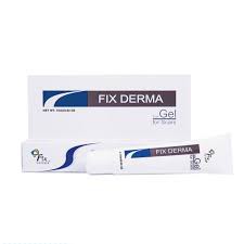 Gel Làm Mờ Sẹo Fixderma Scar Gel
