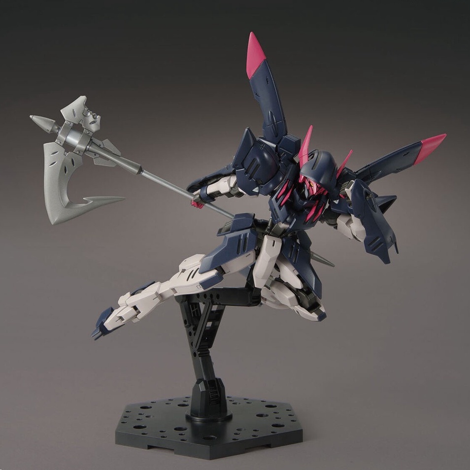 Mô hình lắp ráp Gunpla - BANDAI - HG 1/144 Gundam Gremory