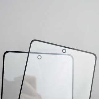 Mặt kính Ép Kính ss S10 lite