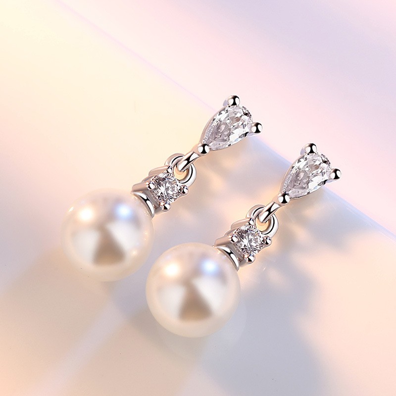 Bông Tai Nữ Phong Cách Hàn Quốc BT235