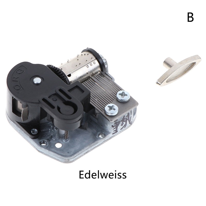 Hộp Nhạc Chất Lượng Cao Dễ Sử Dụng