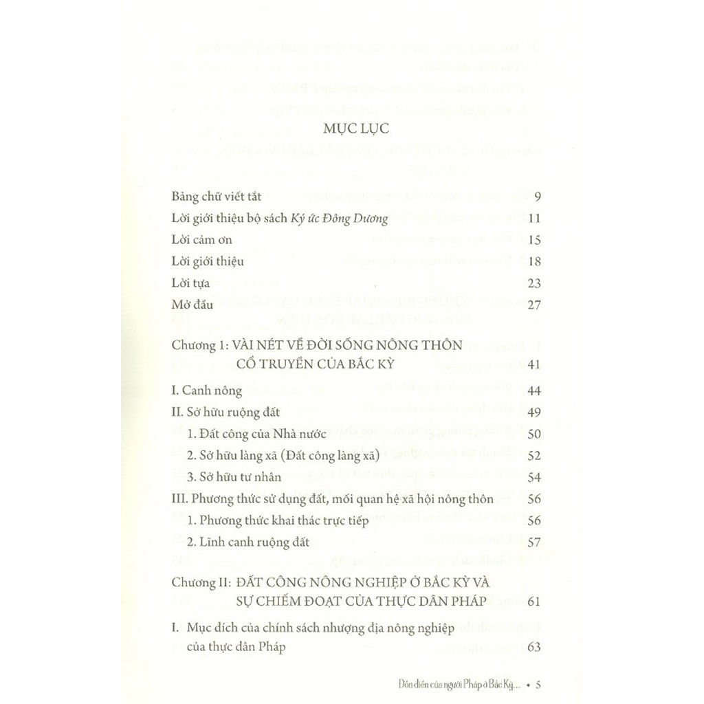 Sách - Đồn Điền Của Người Pháp Ở Bắc Kỳ Từ 1884 Đến 1918 | BigBuy360 - bigbuy360.vn