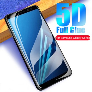 Kính cường lực màn hình cho Samsung Galaxy A01 Core S20 FE M31S M11 A11 A31 M21 M31 A21 A51 A71 A5 A6 A7 A8 A9 Plus 2018 A3 2016 2017 A6S A8S