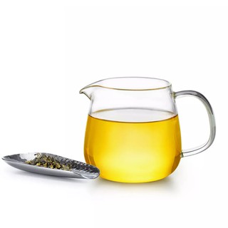 Tống trà thủy tinh chịu nhiệt CP16 350ml - Tống thủy tinh chịu nóng lạnh Samahome Shop