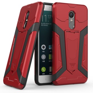 Xiaomi Redmi Note 4X - Ốp Chống Sốc IRONMAN V2