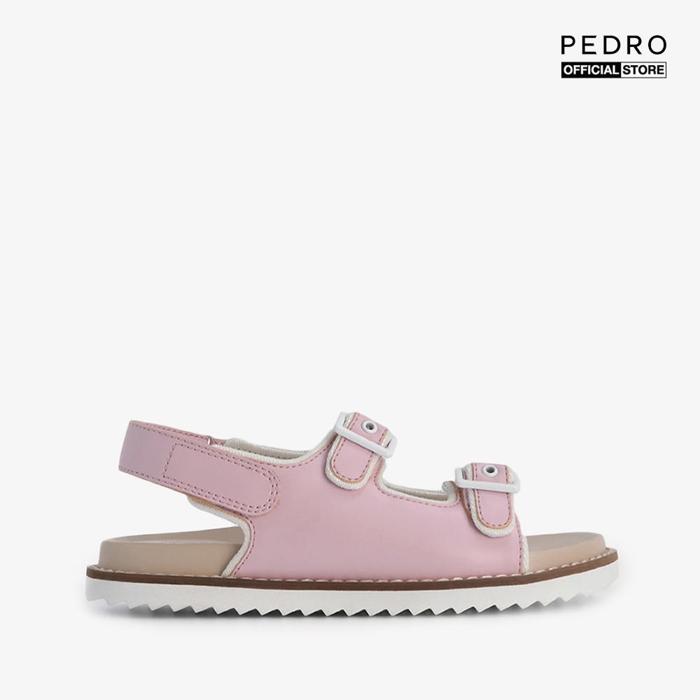 PEDRO - Giày sandal trẻ em Slingback PK1-16300001-60