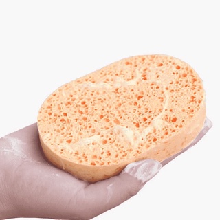 Mút/ Bông rửa mặt bọt biển Hàn quốc