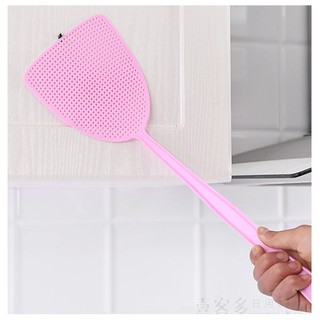 Vỉ đập ruồi bằng nhựa dẻo