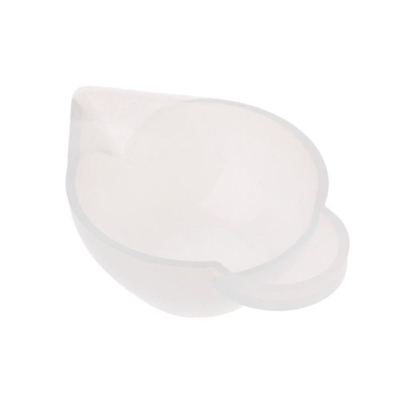 Cốc silicone đổ khuôn làm đồ trang sức resin epoxy DIY